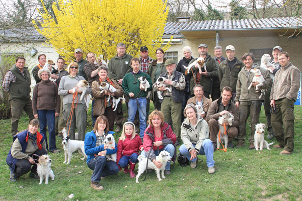 Gruppenbild